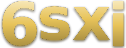 6sxi logo
